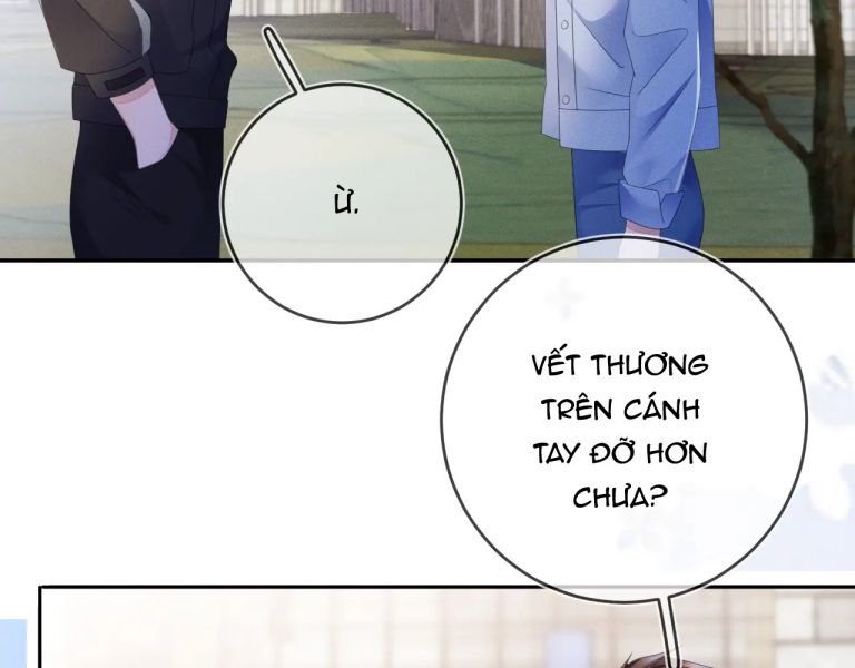 Mạnh mẽ công chiếm Chap 52 - Next Chap 53