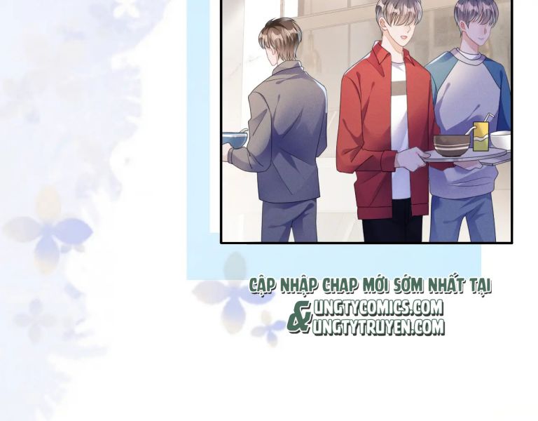 Mạnh mẽ công chiếm Chap 52 - Next Chap 53