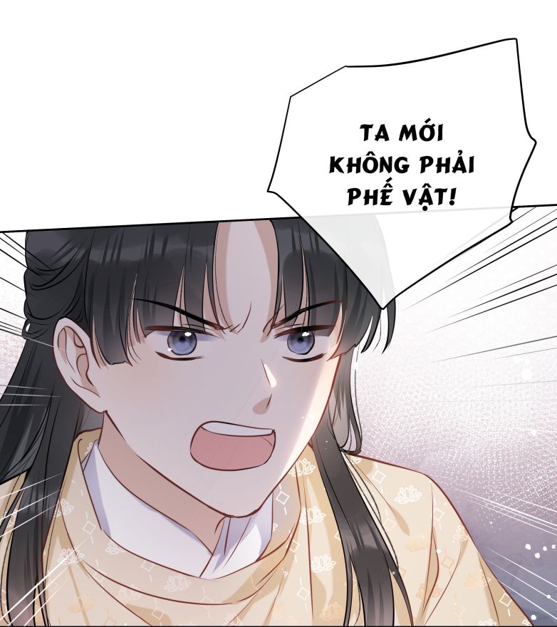 Sư Thúc Bất Khả Mạo Tướng Chap 6 - Next Chap 7