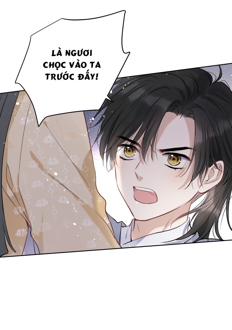 Sư Thúc Bất Khả Mạo Tướng Chap 6 - Next Chap 7