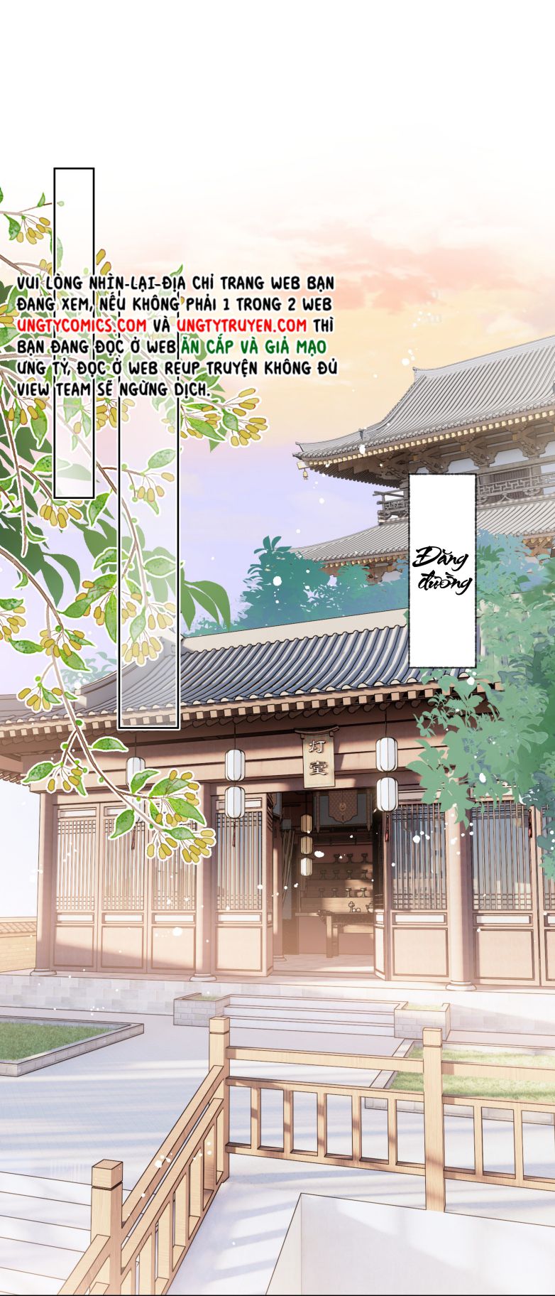 Sư Thúc Bất Khả Mạo Tướng Chap 6 - Next Chap 7