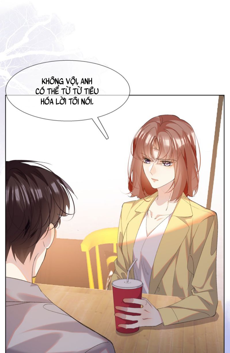 Tư Tự Vạn Thiên Chap 24 - Next Chap 25