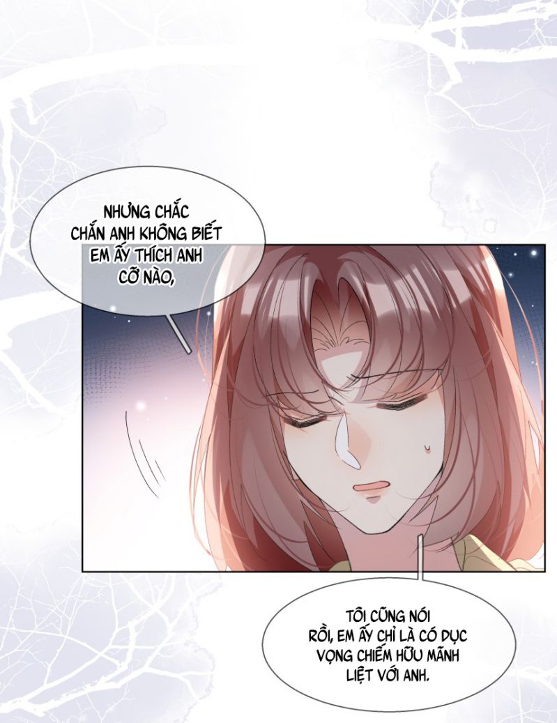 Tư Tự Vạn Thiên Chap 24 - Next Chap 25