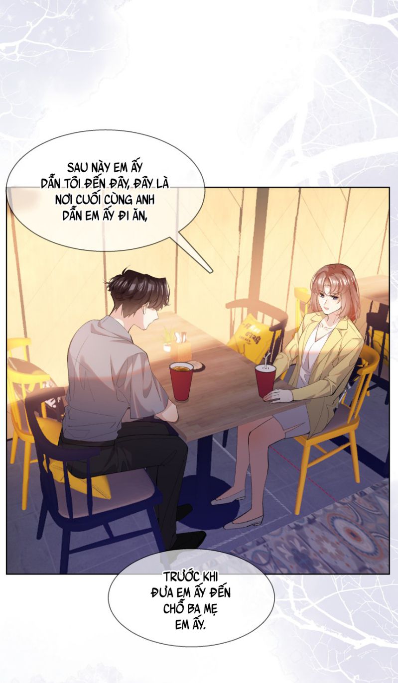 Tư Tự Vạn Thiên Chap 24 - Next Chap 25