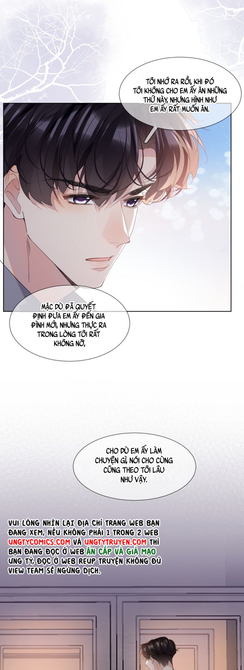 Tư Tự Vạn Thiên Chap 24 - Next Chap 25