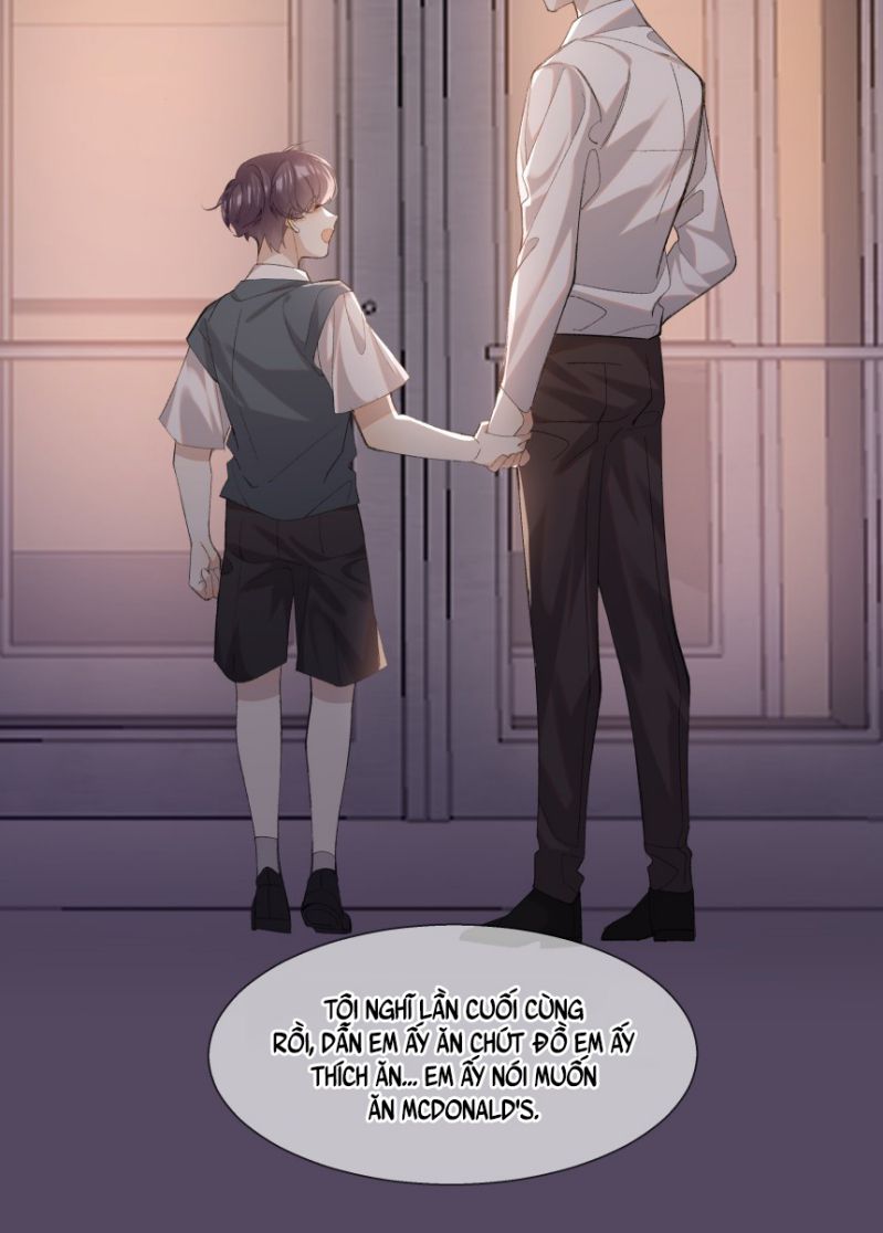 Tư Tự Vạn Thiên Chap 24 - Next Chap 25