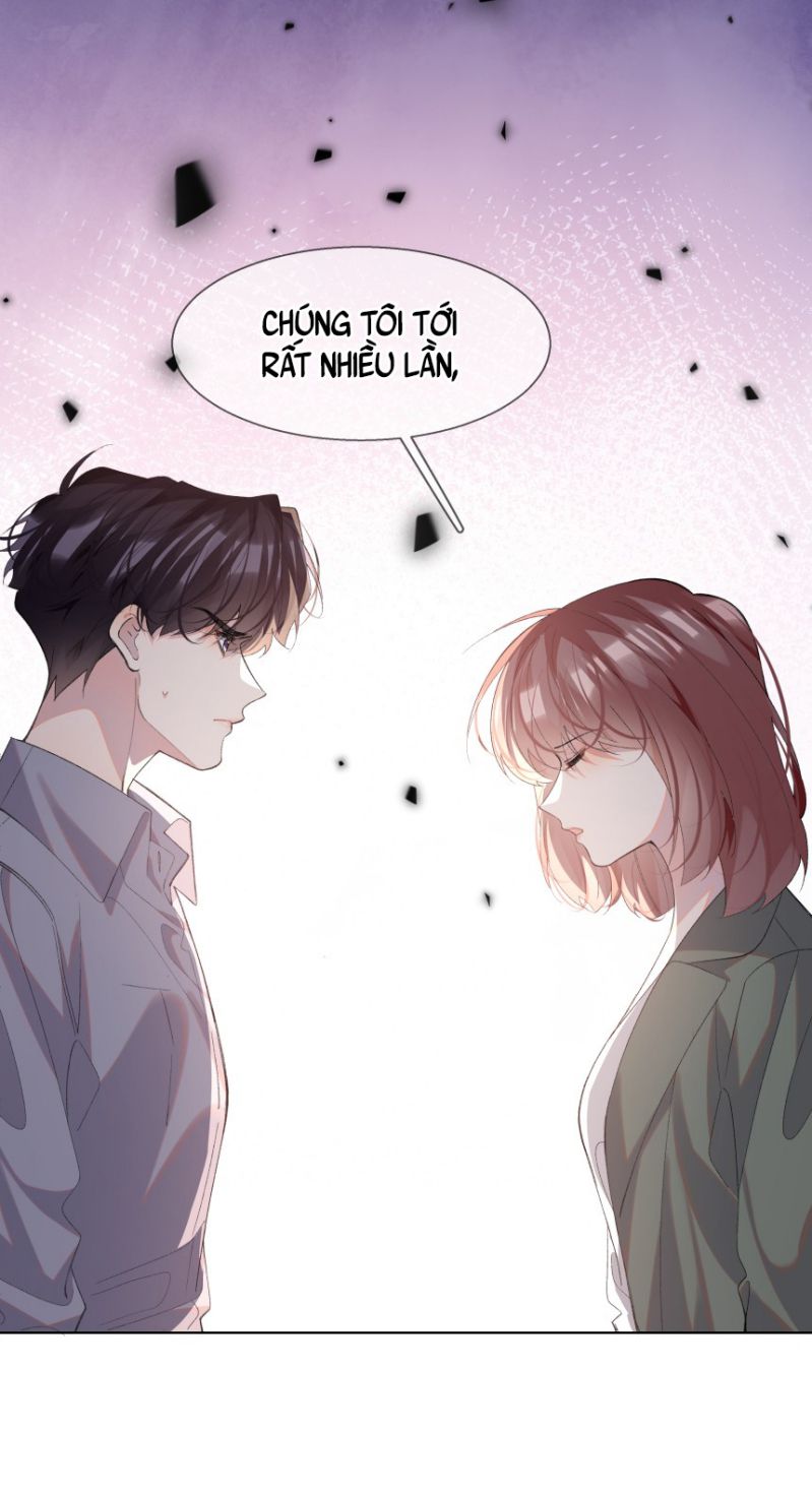 Tư Tự Vạn Thiên Chap 24 - Next Chap 25