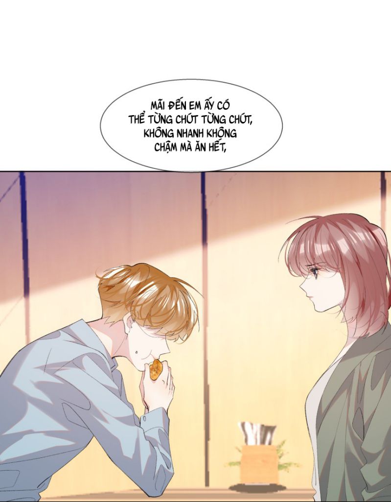 Tư Tự Vạn Thiên Chap 24 - Next Chap 25