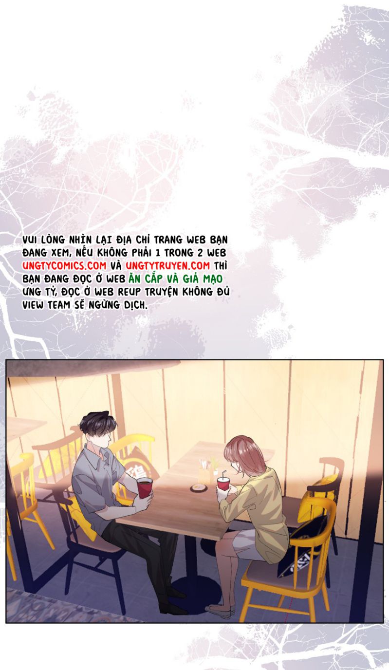 Tư Tự Vạn Thiên Chap 24 - Next Chap 25