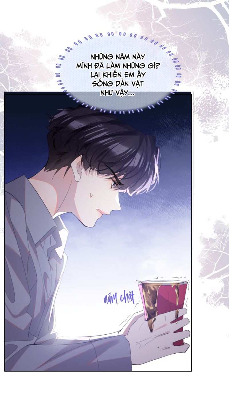 Tư Tự Vạn Thiên Chap 24 - Next Chap 25