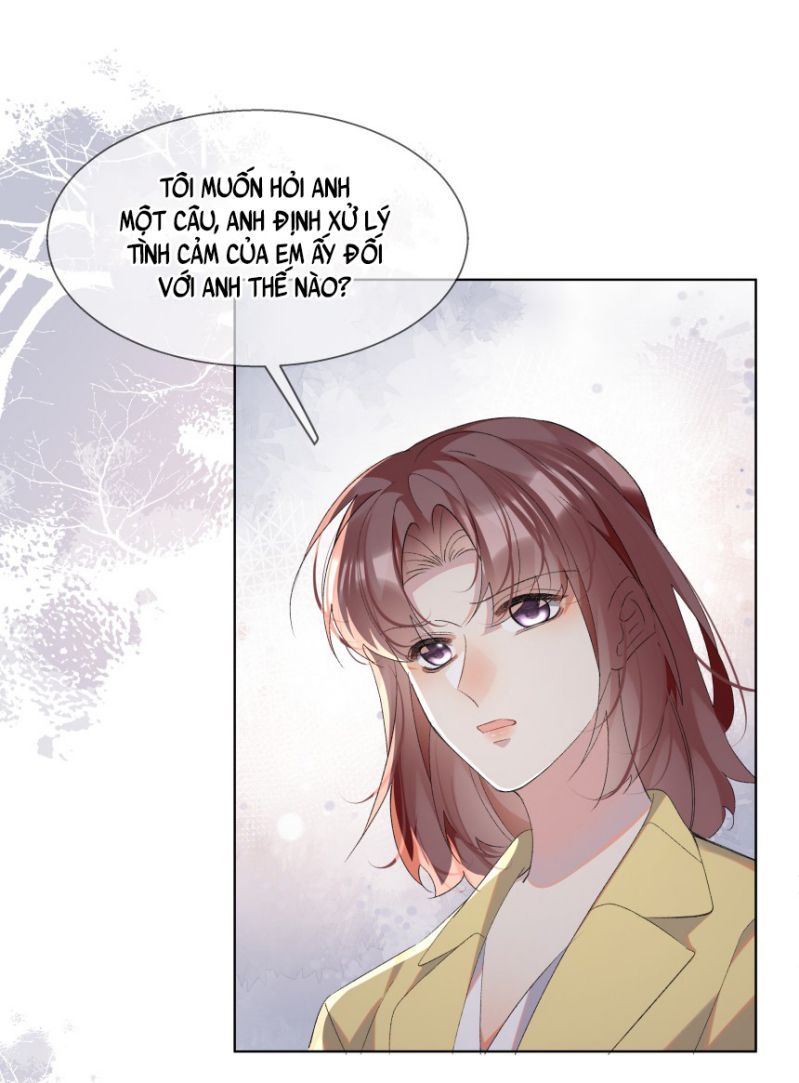 Tư Tự Vạn Thiên Chap 24 - Next Chap 25