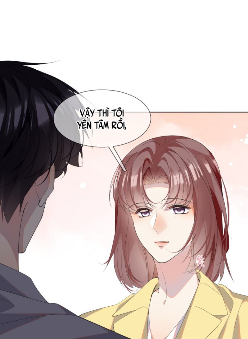 Tư Tự Vạn Thiên Chap 24 - Next Chap 25