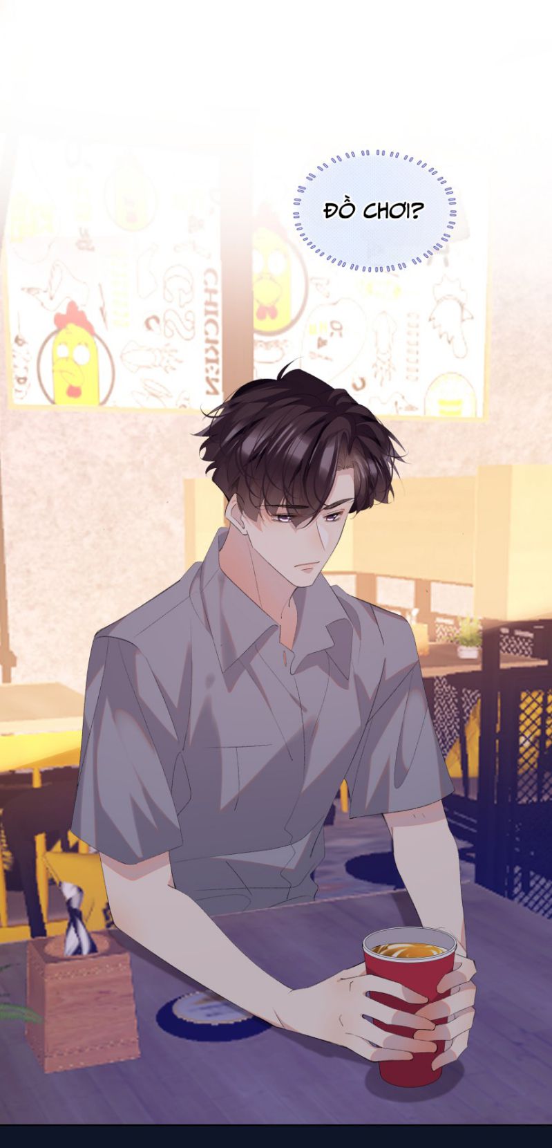 Tư Tự Vạn Thiên Chap 24 - Next Chap 25