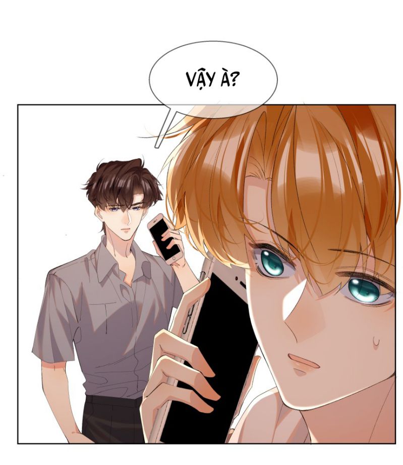 Tư Tự Vạn Thiên Chap 24 - Next Chap 25