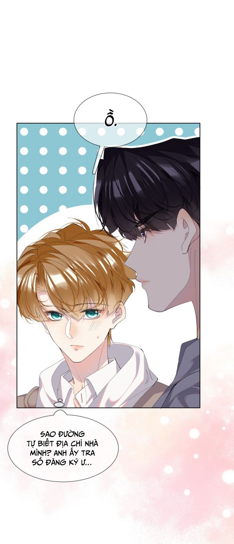 Tư Tự Vạn Thiên Chap 24 - Next Chap 25