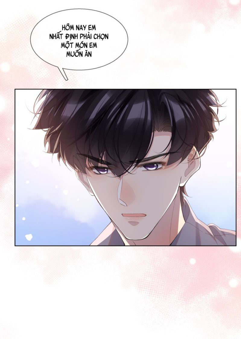 Tư Tự Vạn Thiên Chap 24 - Next Chap 25