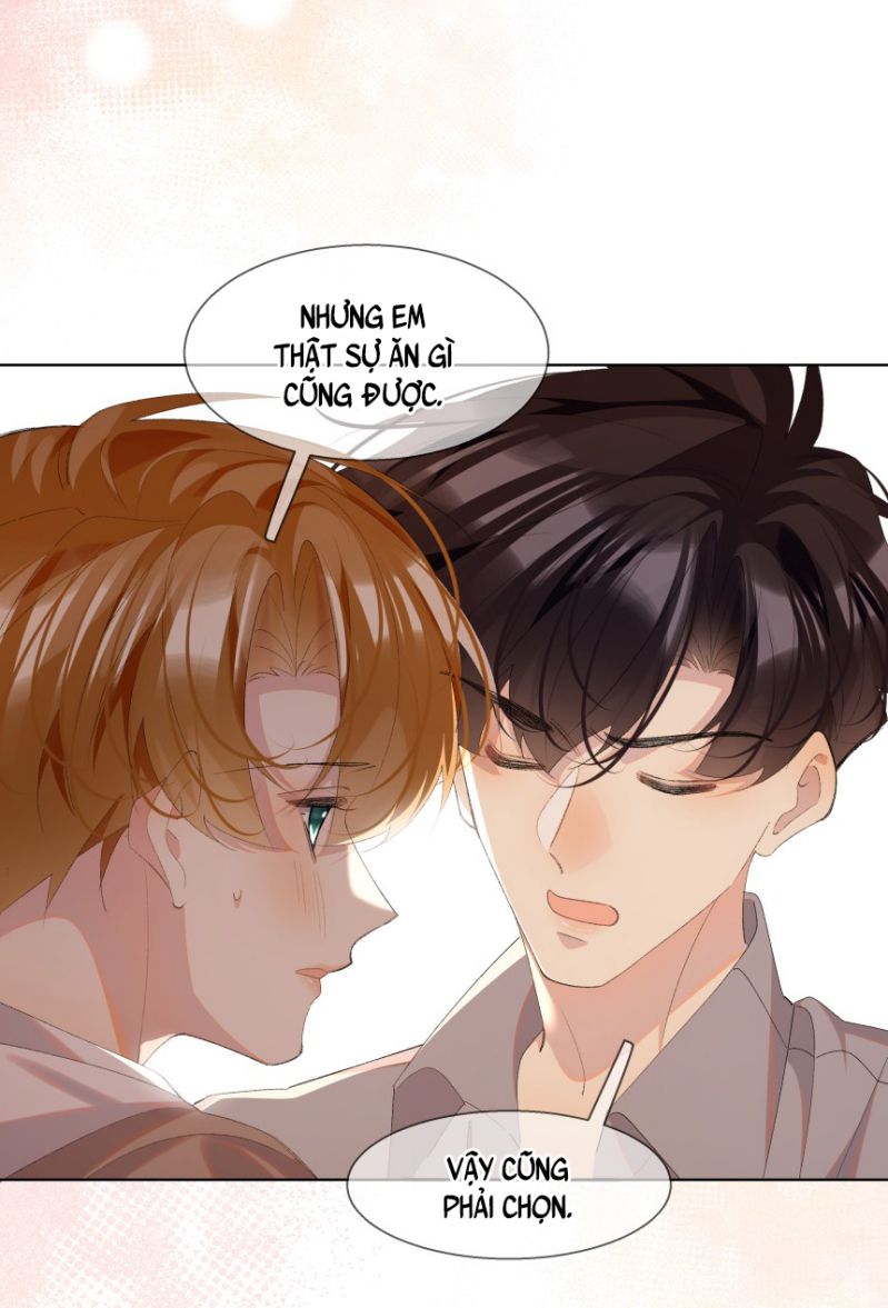 Tư Tự Vạn Thiên Chap 24 - Next Chap 25