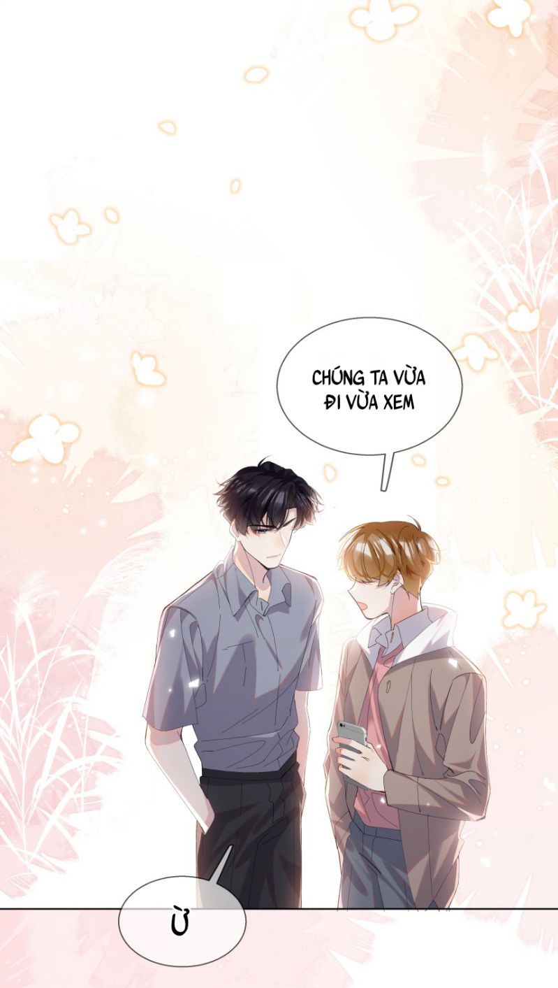 Tư Tự Vạn Thiên Chap 24 - Next Chap 25