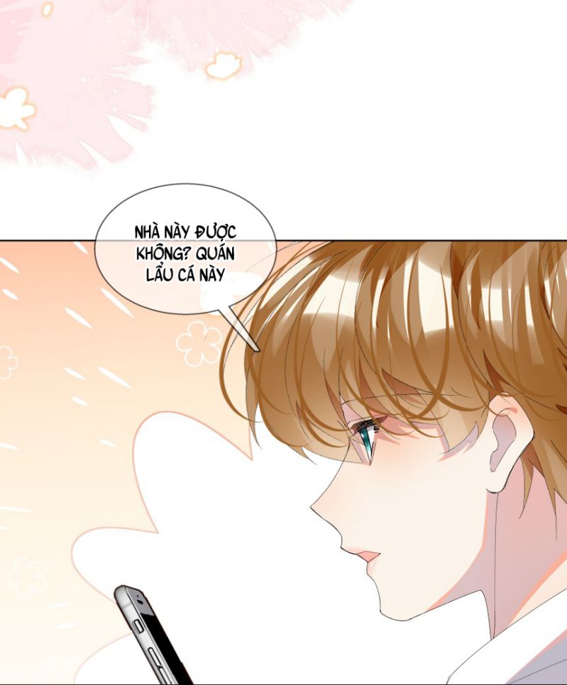 Tư Tự Vạn Thiên Chap 24 - Next Chap 25