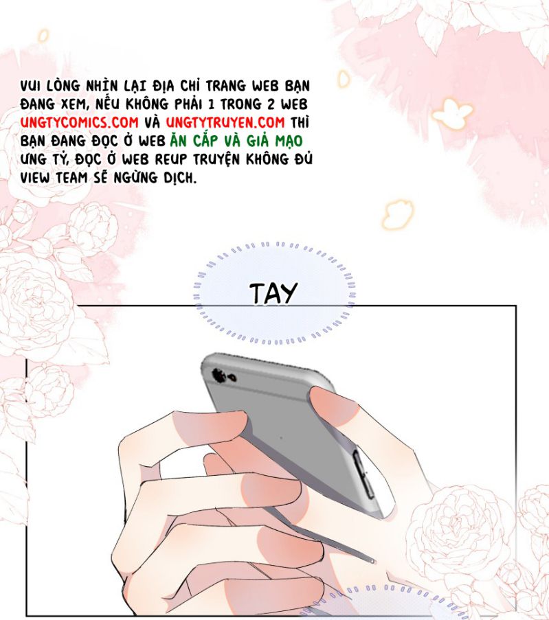 Tư Tự Vạn Thiên Chap 24 - Next Chap 25