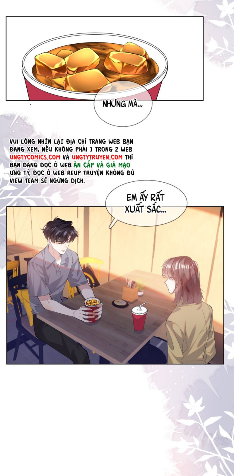 Tư Tự Vạn Thiên Chap 24 - Next Chap 25