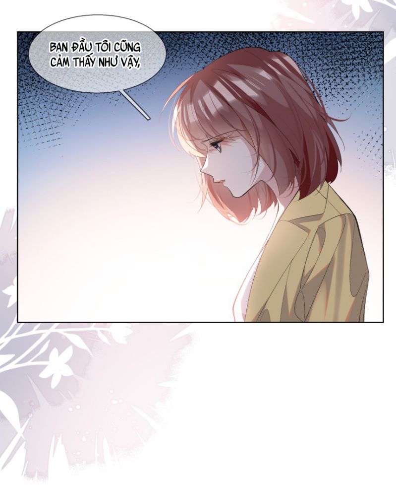 Tư Tự Vạn Thiên Chap 24 - Next Chap 25