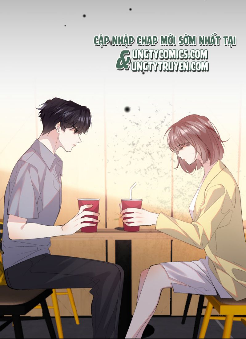 Tư Tự Vạn Thiên Chap 24 - Next Chap 25