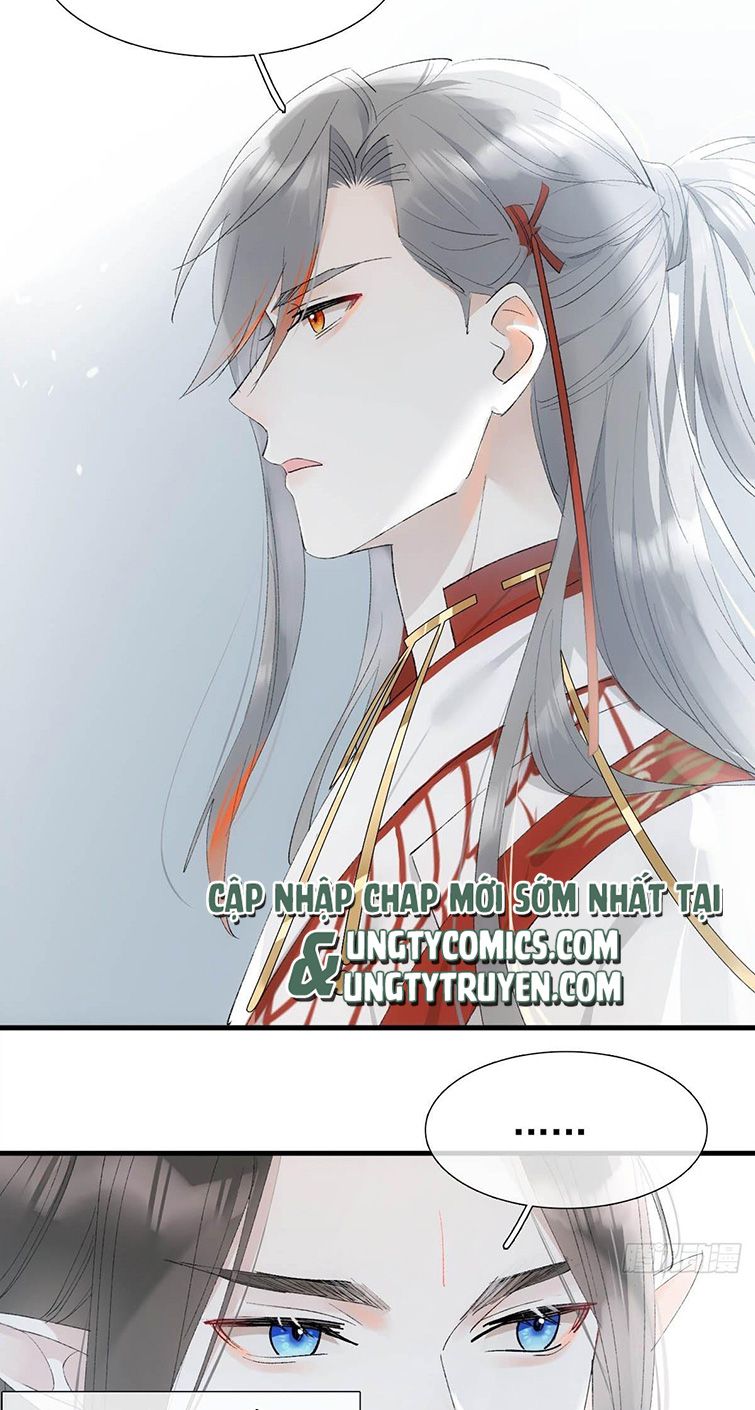 Tiên Ma Quấn Quýt Chap 37 - Next Chap 38