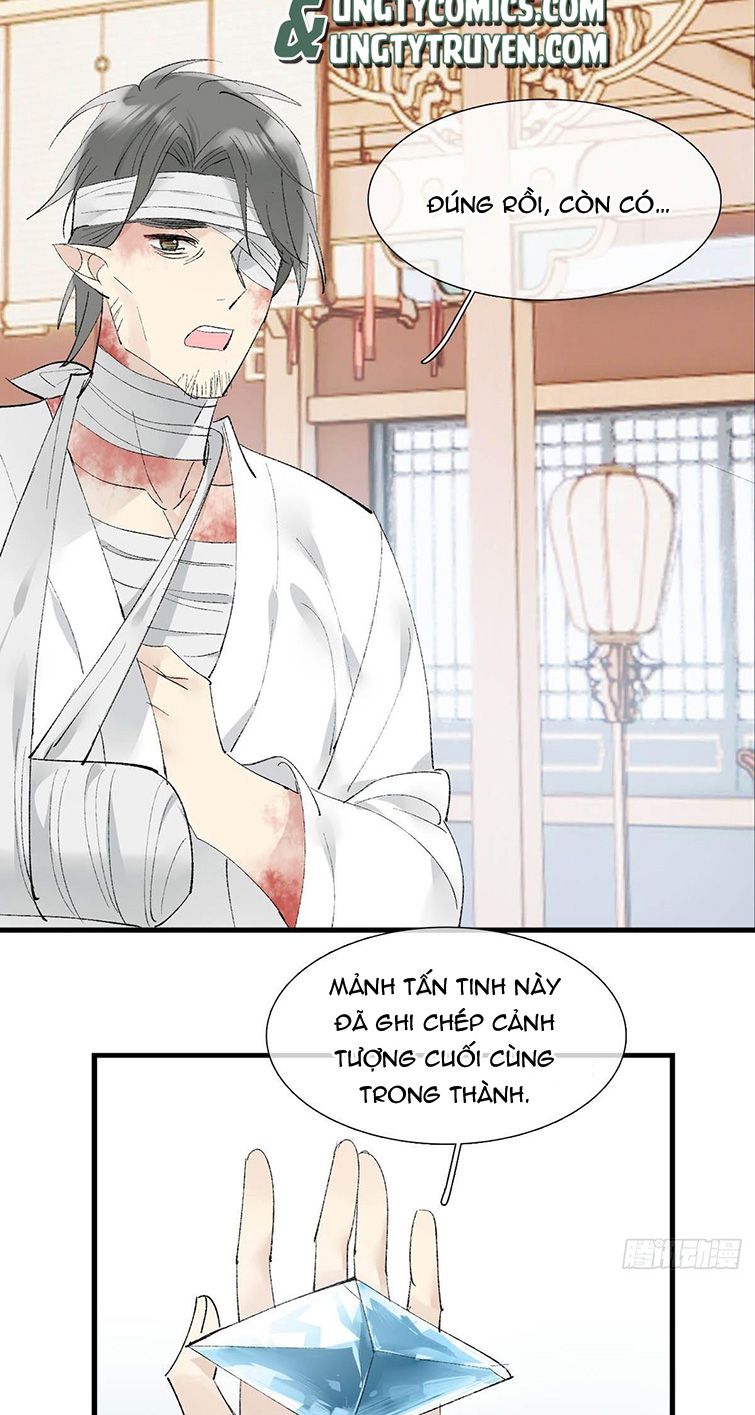 Tiên Ma Quấn Quýt Chap 37 - Next Chap 38