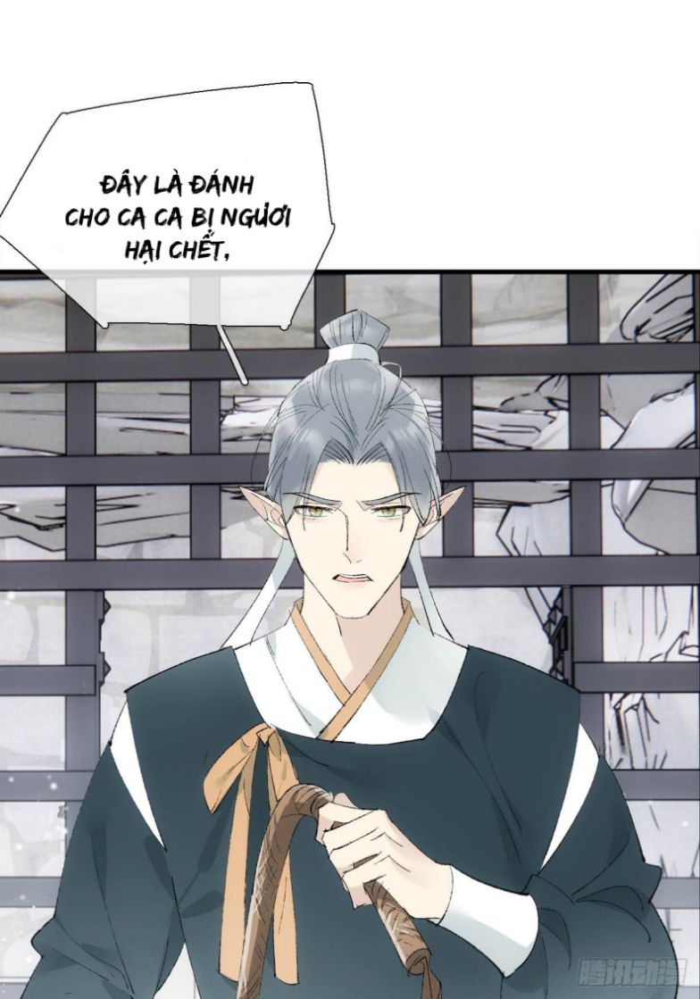 Tiên Ma Quấn Quýt Chap 38 - Next Chap 39