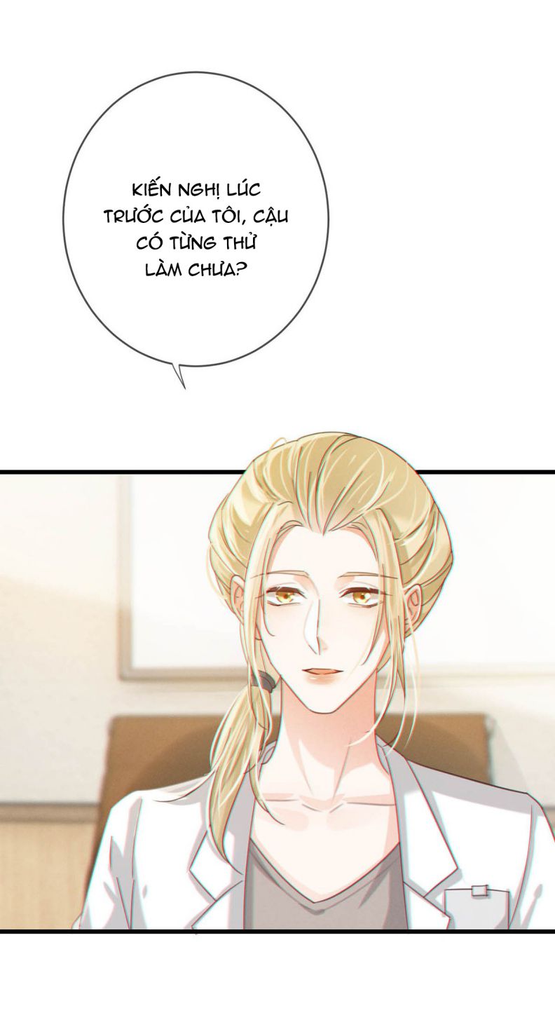 Nịch Tửu Chapter 52 - Next Chapter 53 - phiên ngoại mừng kỷ niêm 1 năm ra mắt