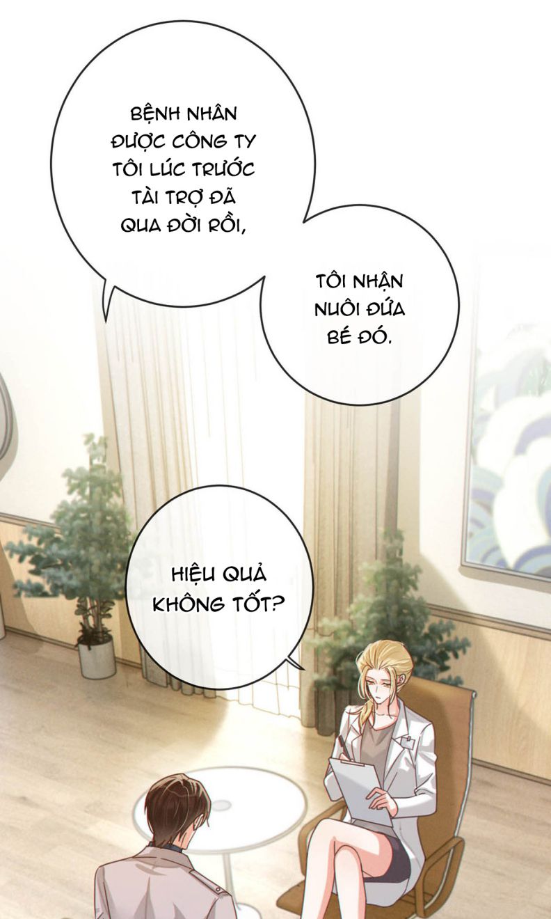 Nịch Tửu Chapter 52 - Next Chapter 53 - phiên ngoại mừng kỷ niêm 1 năm ra mắt