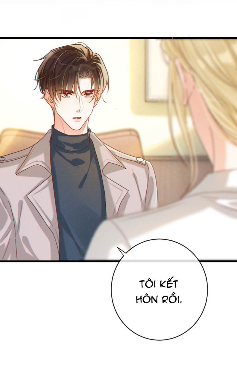 Nịch Tửu Chapter 52 - Next Chapter 53 - phiên ngoại mừng kỷ niêm 1 năm ra mắt
