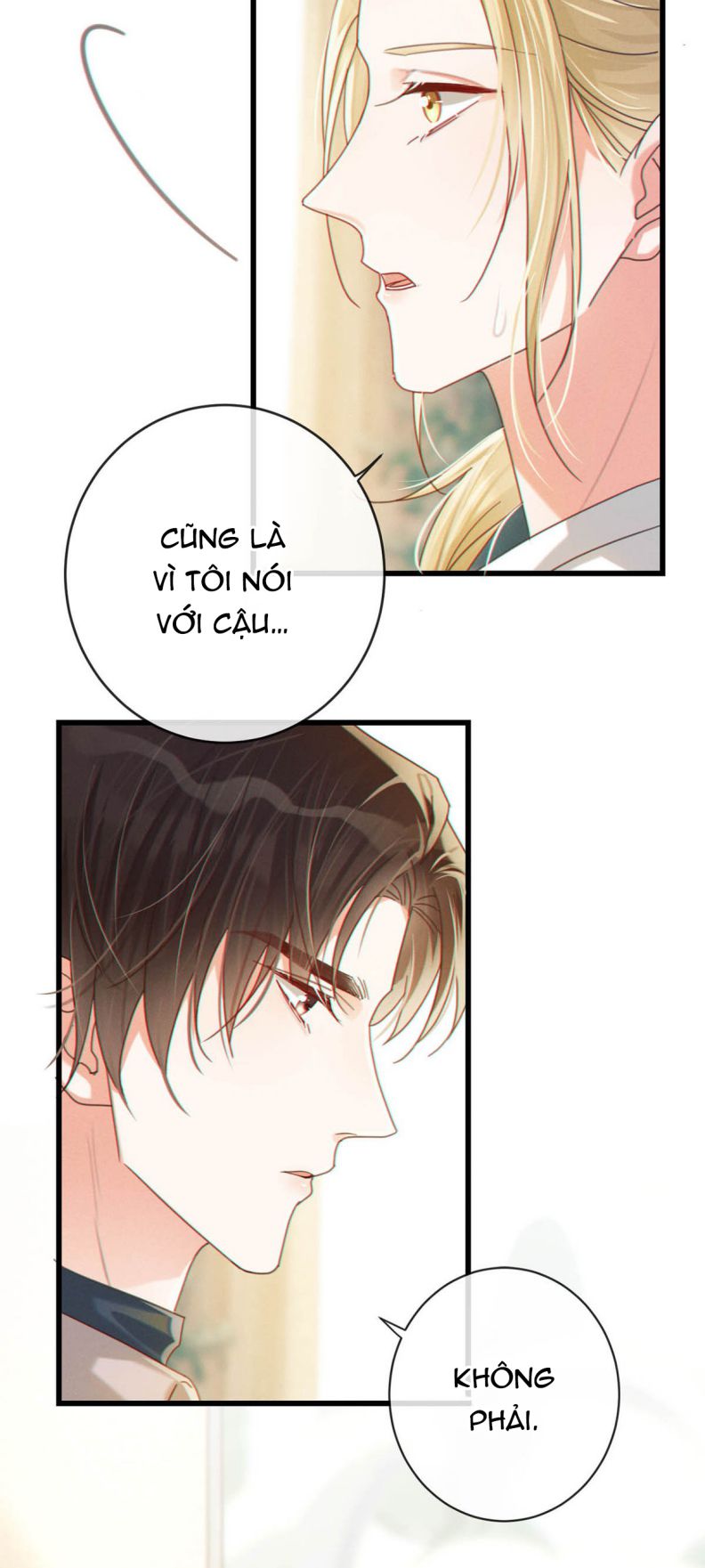 Nịch Tửu Chapter 52 - Next Chapter 53 - phiên ngoại mừng kỷ niêm 1 năm ra mắt
