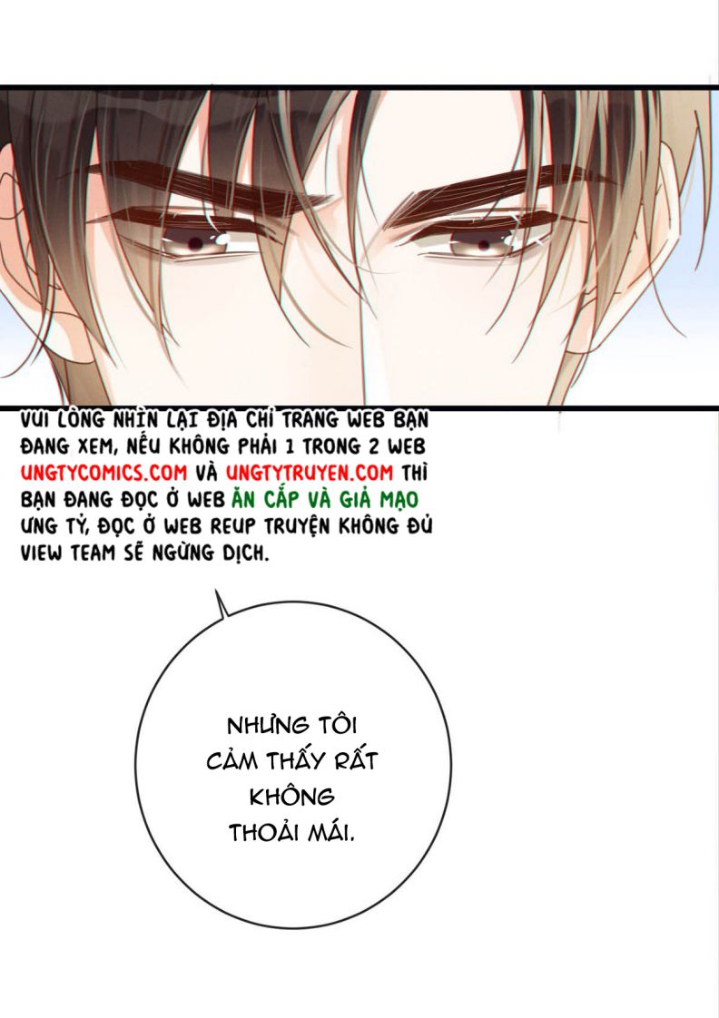Nịch Tửu Chapter 52 - Next Chapter 53 - phiên ngoại mừng kỷ niêm 1 năm ra mắt