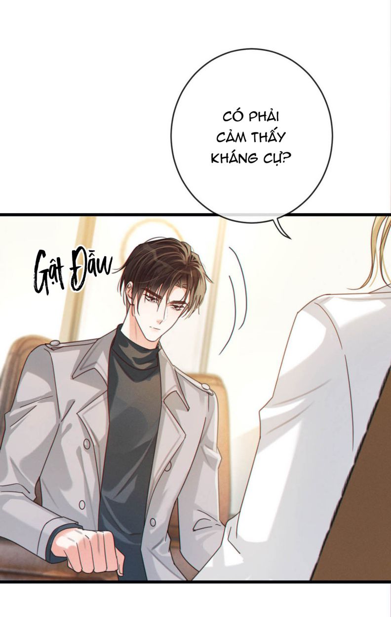 Nịch Tửu Chapter 52 - Next Chapter 53 - phiên ngoại mừng kỷ niêm 1 năm ra mắt