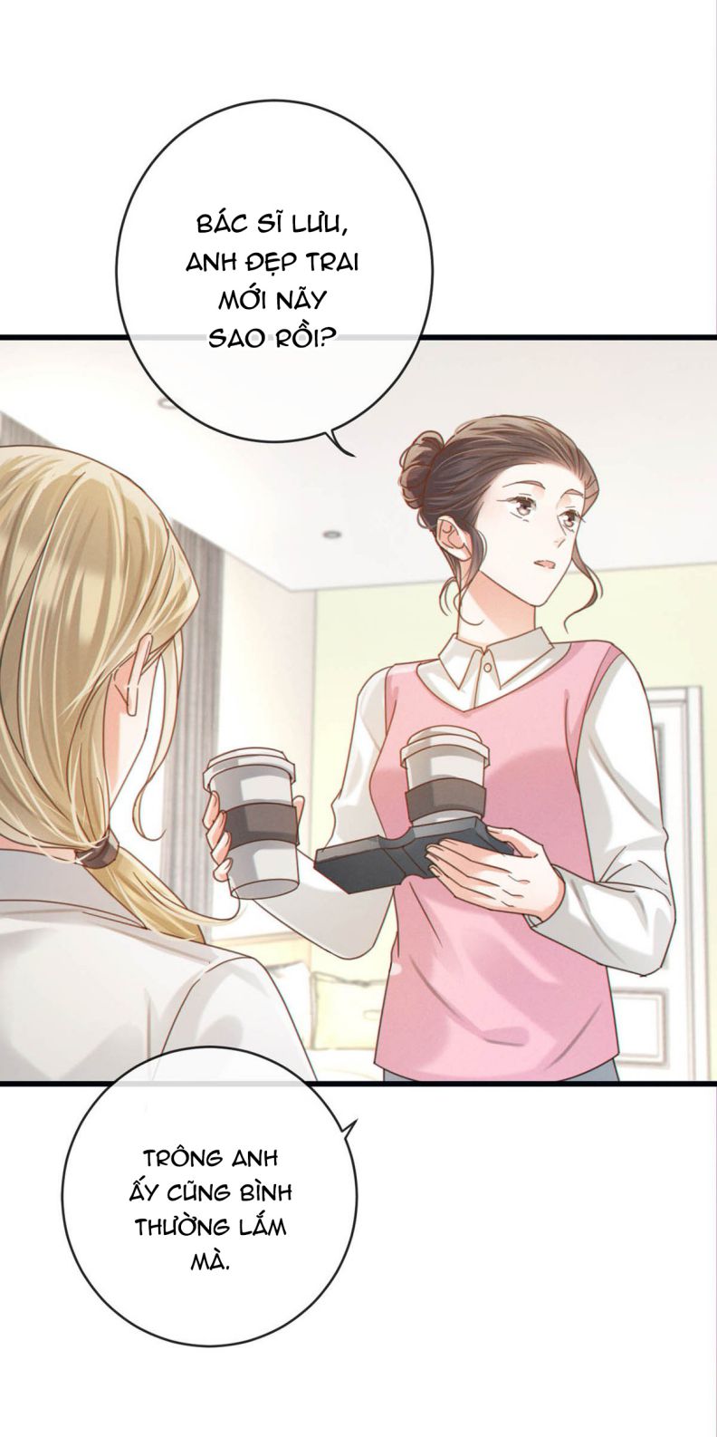 Nịch Tửu Chapter 52 - Next Chapter 53 - phiên ngoại mừng kỷ niêm 1 năm ra mắt