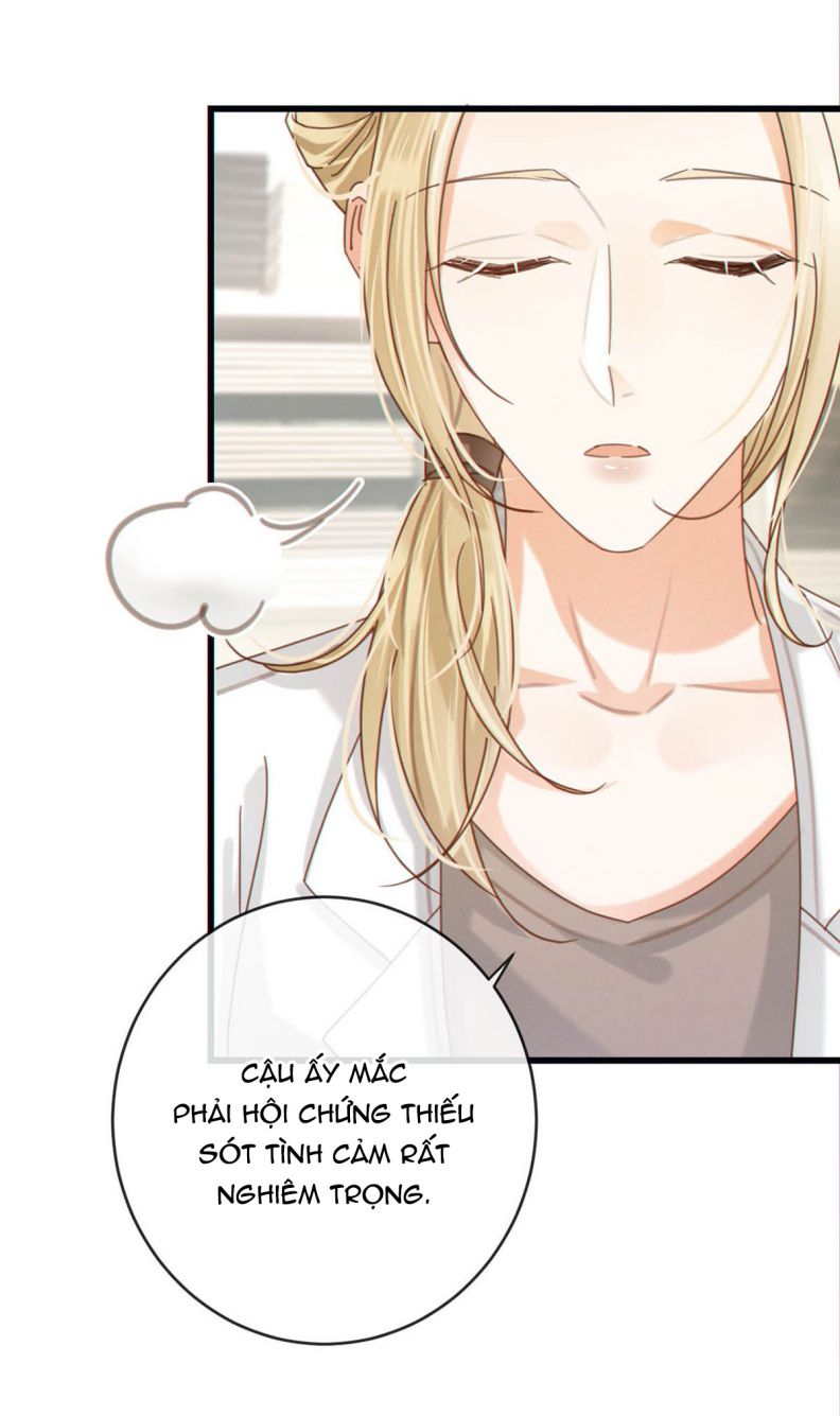 Nịch Tửu Chapter 52 - Next Chapter 53 - phiên ngoại mừng kỷ niêm 1 năm ra mắt