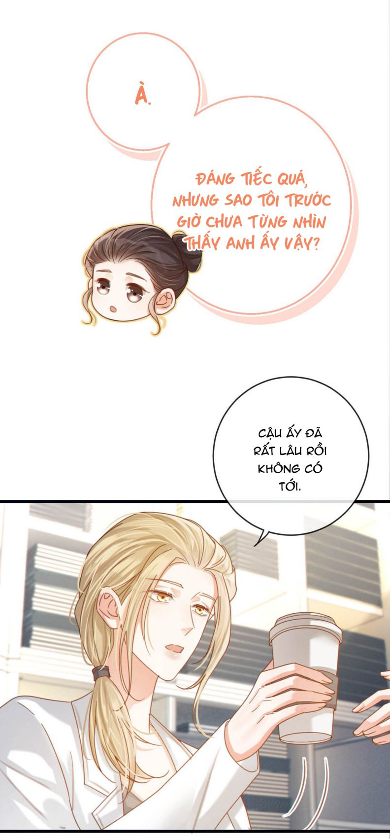 Nịch Tửu Chapter 52 - Next Chapter 53 - phiên ngoại mừng kỷ niêm 1 năm ra mắt