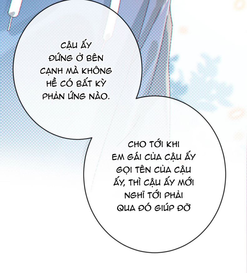 Nịch Tửu Chapter 52 - Next Chapter 53 - phiên ngoại mừng kỷ niêm 1 năm ra mắt