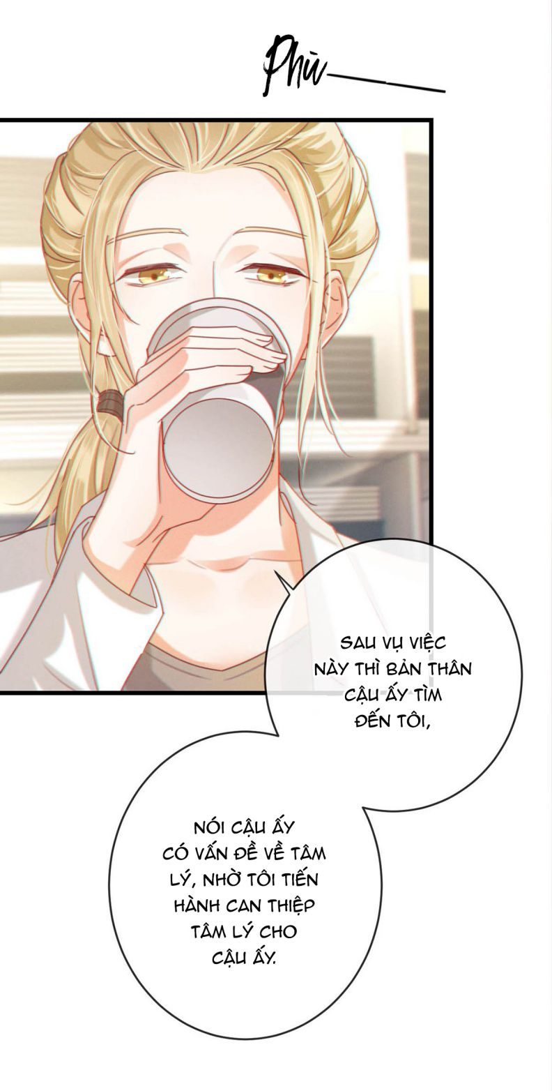 Nịch Tửu Chapter 52 - Next Chapter 53 - phiên ngoại mừng kỷ niêm 1 năm ra mắt