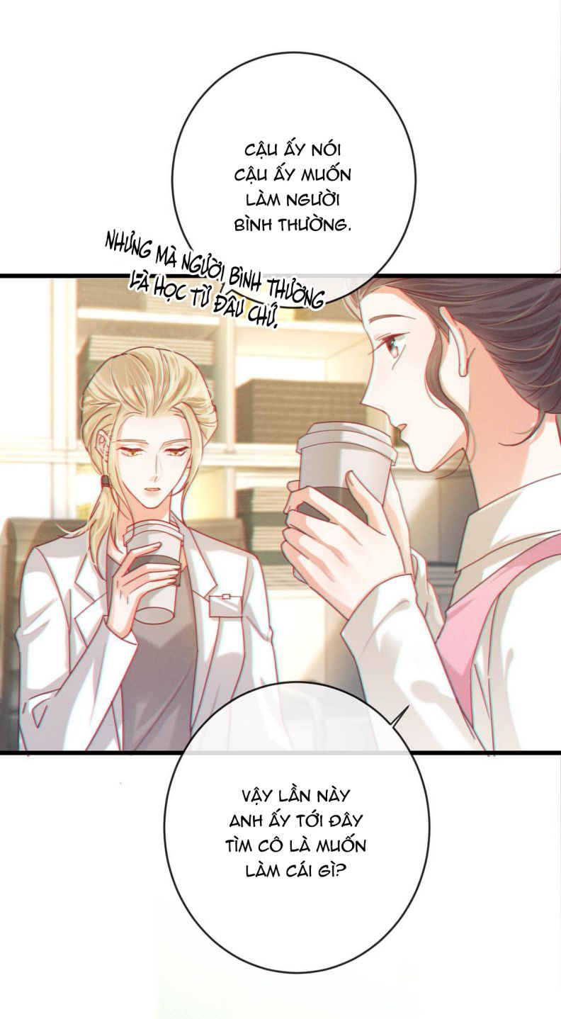 Nịch Tửu Chapter 52 - Next Chapter 53 - phiên ngoại mừng kỷ niêm 1 năm ra mắt