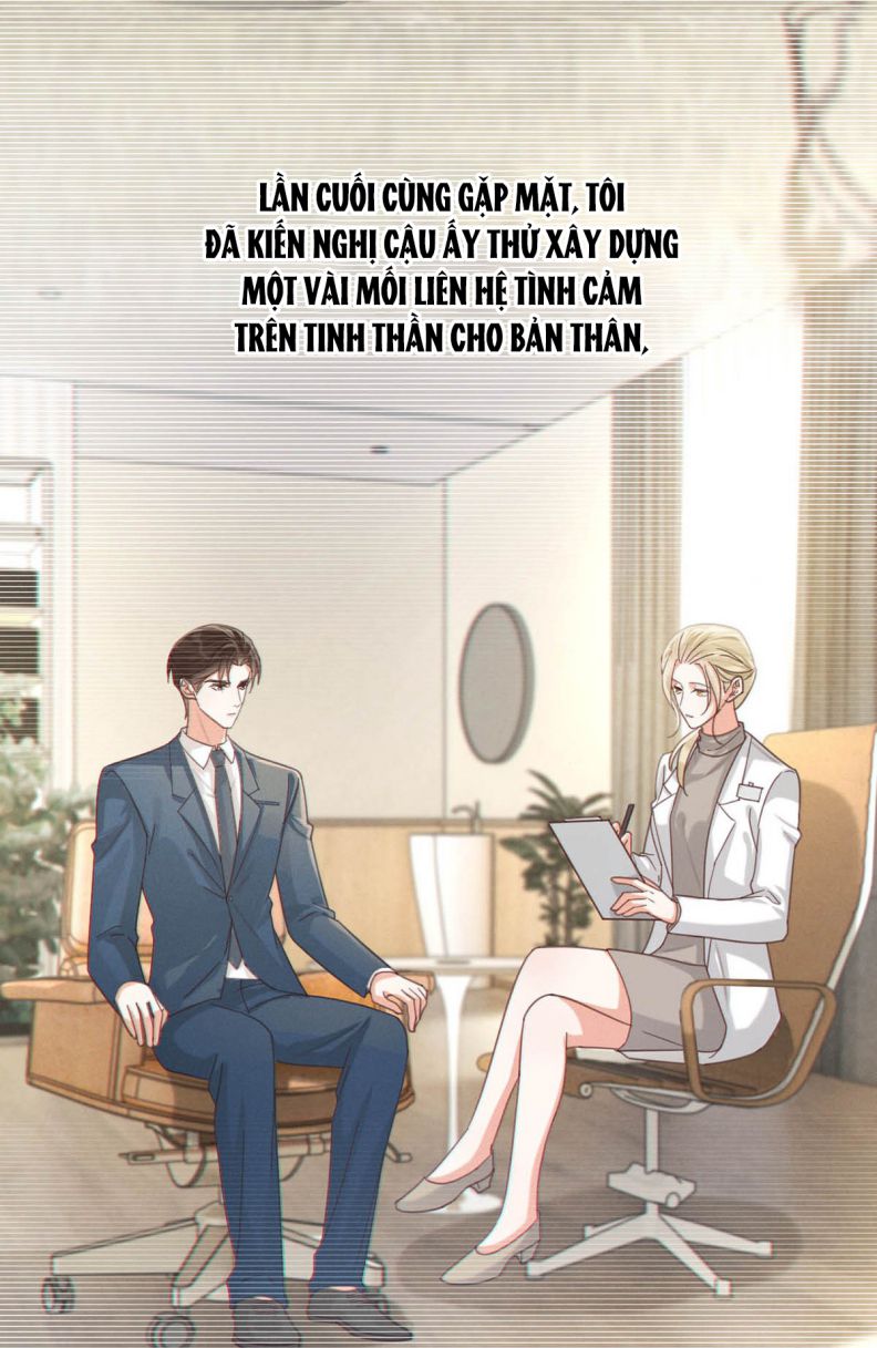 Nịch Tửu Chapter 52 - Next Chapter 53 - phiên ngoại mừng kỷ niêm 1 năm ra mắt