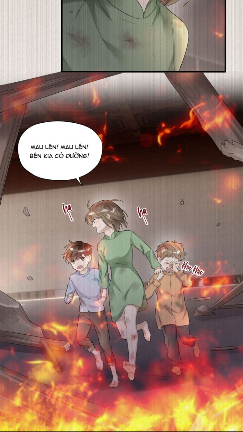 Phim Giả Làm Thật Chap 11 - Next Chap 12