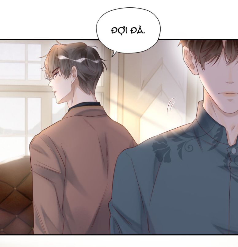 Phim Giả Làm Thật Chap 11 - Next Chap 12