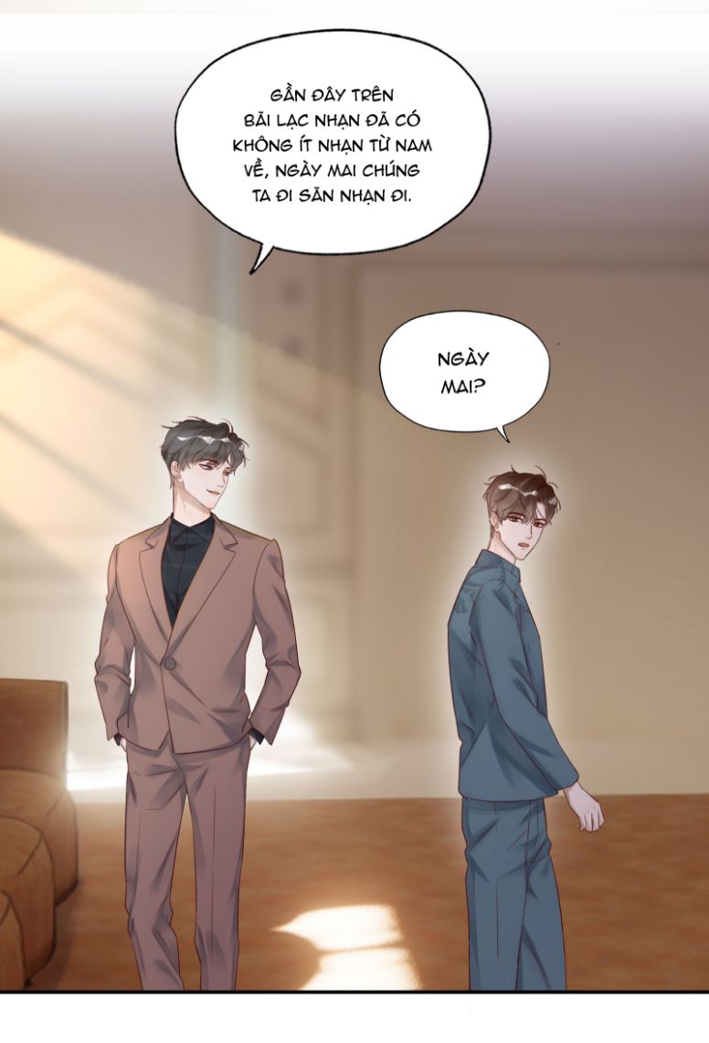 Phim Giả Làm Thật Chap 11 - Next Chap 12