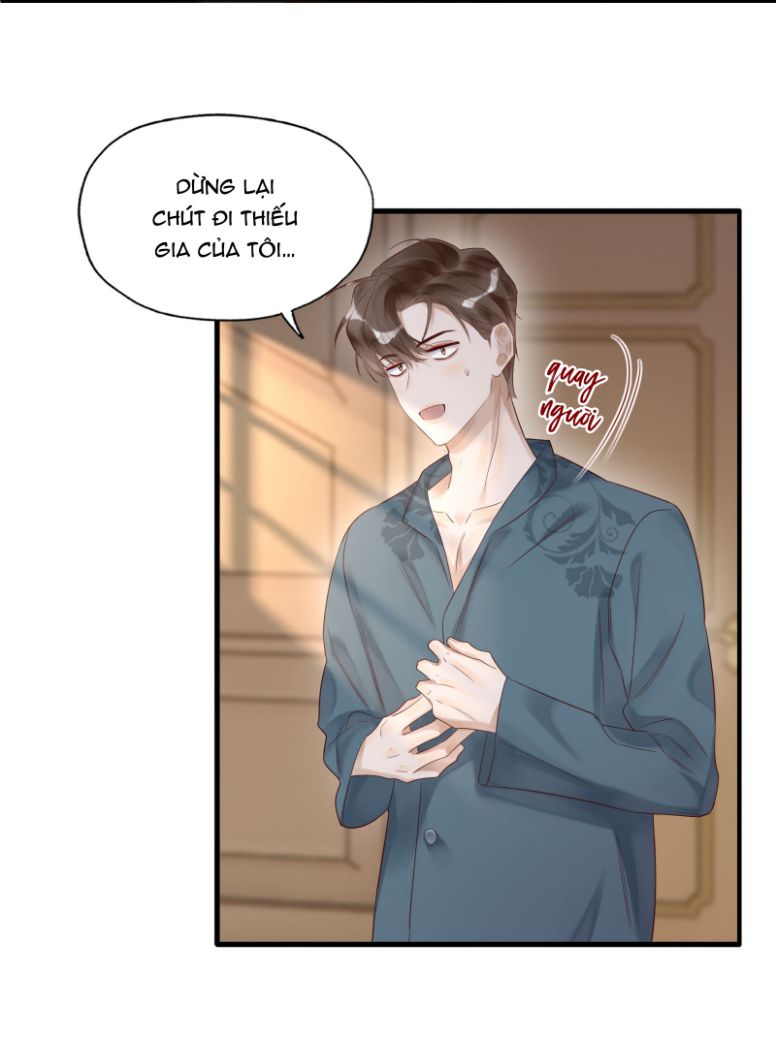 Phim Giả Làm Thật Chap 11 - Next Chap 12