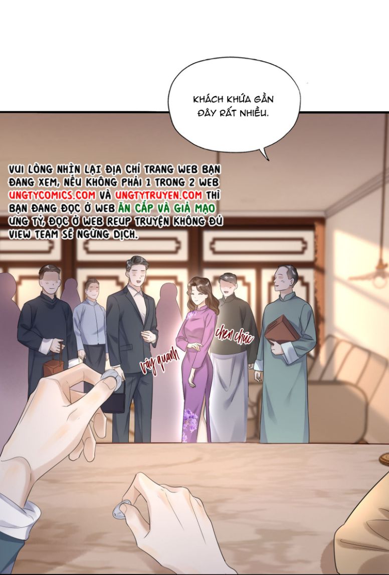 Phim Giả Làm Thật Chap 11 - Next Chap 12