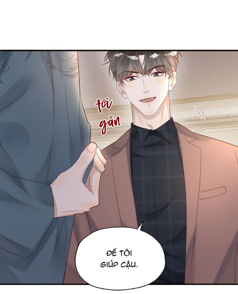 Phim Giả Làm Thật Chap 11 - Next Chap 12