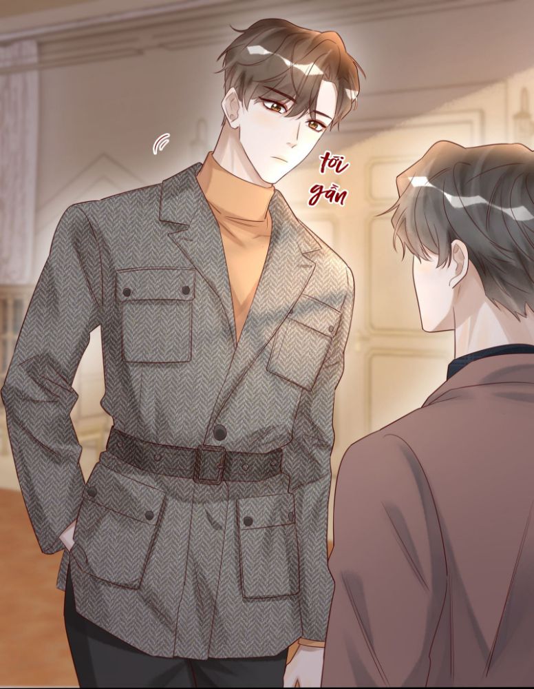 Phim Giả Làm Thật Chap 11 - Next Chap 12